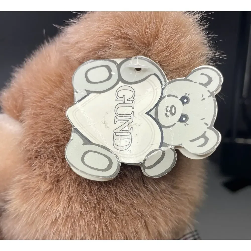 Gund clean preowned